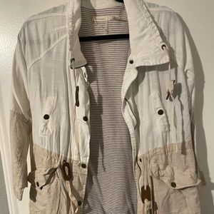 Women's Jacket